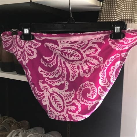 U S Polo Assn Swim Us Polo Xl Bikini Bottom Poshmark