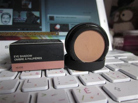 Smashbox Eyeshadow Nude Reviews MakeupAlley