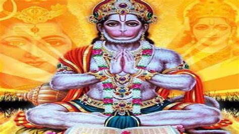 Vastu Rules To Hanuman Photo Want Happiness Peace And Prosperity In