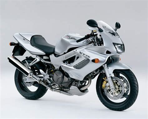 1999 Honda VTR 1000F Firestorm