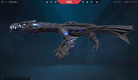 Top 5 Valorant Skins Every Omen Player Must Try