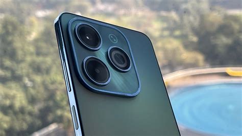Thông số Infinix Hot 40i có gì đặc biệt Dùng con chip gì
