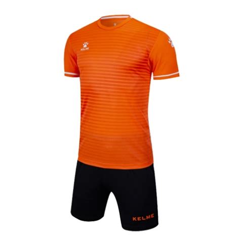 Kelme 3801169 With Different Colours 158set Kelme Football Jersey