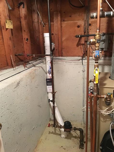 Radon Removal Trumbull Ct Jr Dockendorff Environmental