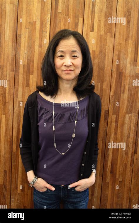 Julie Otsuka Hi Res Stock Photography And Images Alamy