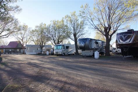 Casa Malpais Campground & RV Park – Go Camping America