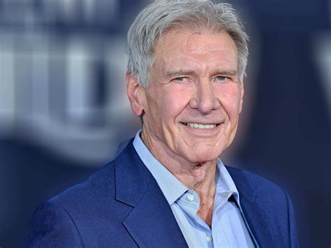 Harrison Ford's Net Worth (2025) From Star Wars, Indiana Jones
