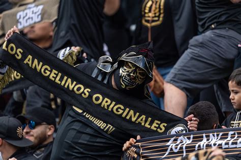 MLS: Second-generation fans illustrate blossoming league