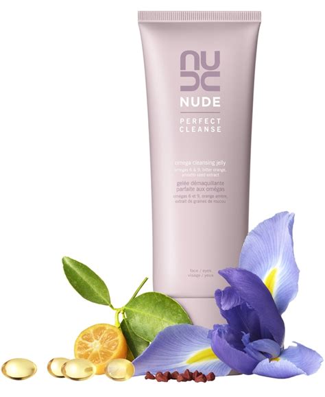 New Skincare Faves From Nude