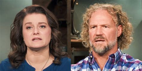 ‘sister Wives Fans Tired Of Kody Brown Blaming Robyn