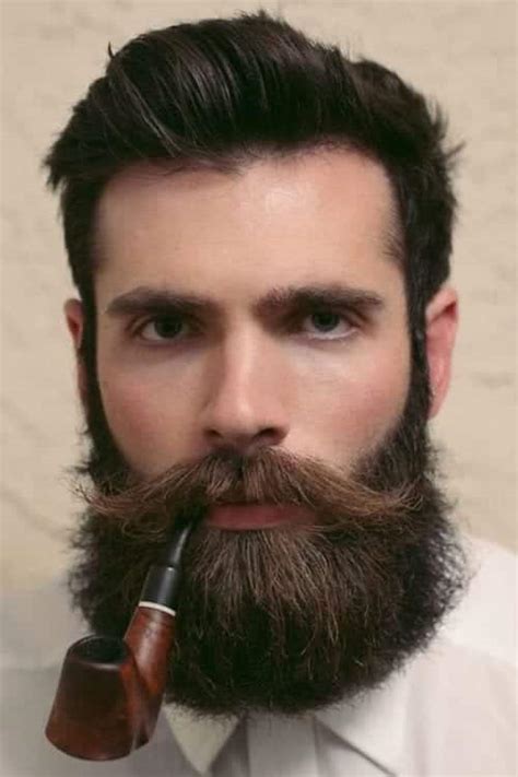 Facial Hair Styles 30 Best Beard Styles 2019 And Beard Names