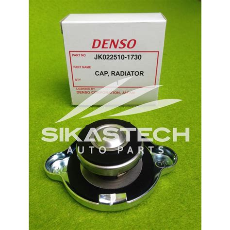 Jual Tutup Radiator Cap Bar Kepala Besar Mitsubishi Colt L