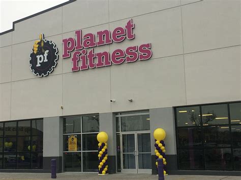 Jobs Planet Fitness - CorTanNews