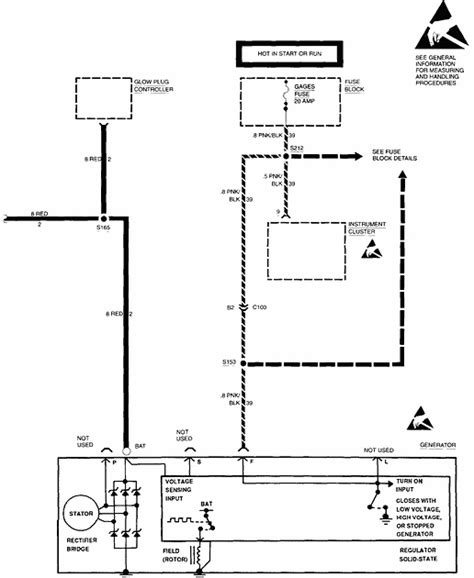 Winnebago Wiring Diagrams