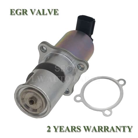 Egr Valve For Renault Clio Ii Espace Iv Kangoo Laguna Ii Master Megane