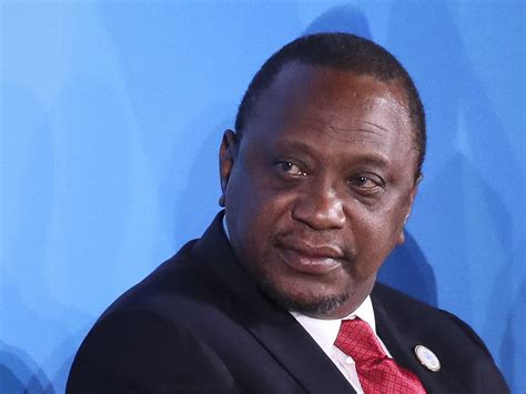 Africa News Kenyan Lawmakers Back Plan To Reshape State End Vote