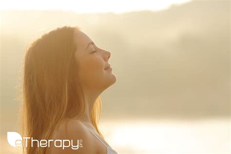 Breathing Techniques for Managing Anxiety | eTherapyPro