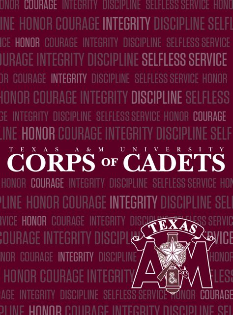 Corps Of Cadets