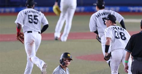 【〇虎将トーク】阪神・矢野監督は決勝ソロを放って喜ぶ佐藤輝に「ああいう感じは、あんまりなかったと思う」 サンスポ