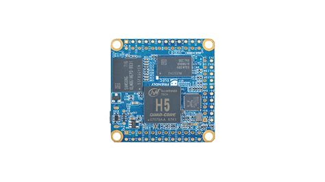 For Nanopi Neo 512mb Ram Allwinger H3 Core