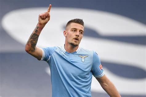 La Juventus Prepara 3 Possibili Scambi Per Milinkovic Savic Le Opzioni