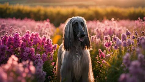 Long Nose Dog Breeds - National Borzoi Club