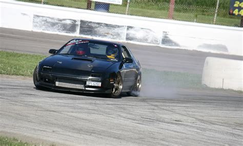 3-rotor 20B FC Drift Build - RX7Club.com - Mazda RX7 Forum