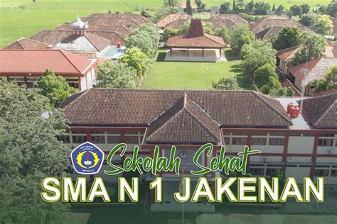 Terbaik Dan Penuh Prestasi Inilah 10 SMA Favorit Di Kabupaten Pati