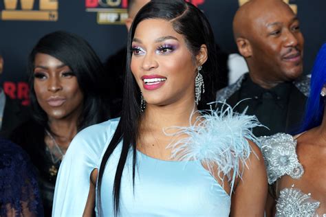 Joseline Love And Hip Hop Telegraph