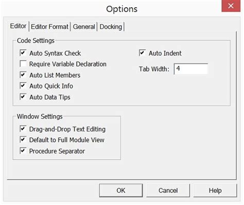 Excel Visual Basic Vba Editor Complete And Easy Guide To The Vbe