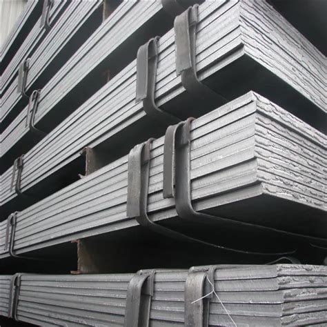 Hot Rolled Steel Flat Bar For Sale Online In All Sizes Of Steel Flat Bar Buy Product On