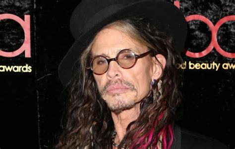 Steven Tyler De Aerosmith Enfrenta Nueva Demanda Por Agresión Sexual