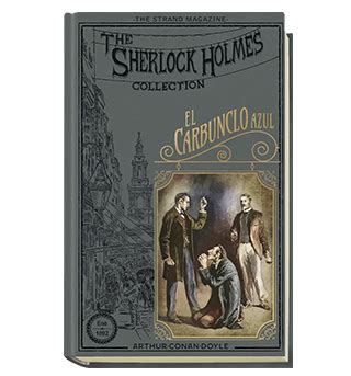 Sherlock Holmes