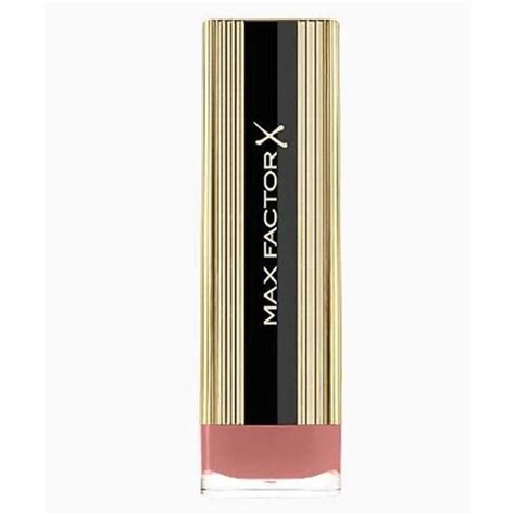 Max Factor Colour Elixir Lipstick Simply Nude Sales