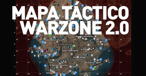 Warzone 2 0 Tactical Map With All Keys Briefcases And Cheats El Output