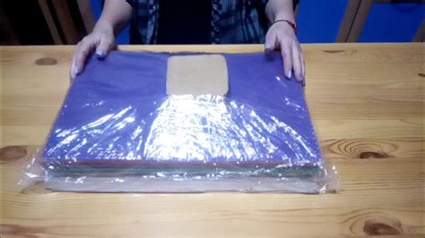 Новое увлечение! Свечи из вощины! - YouTube