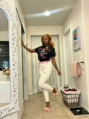 Jezabelvisser Leaked Nude Photos And Videos