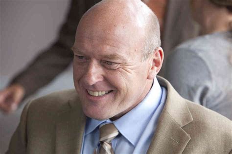 Dean Norris On Playing Good In Breaking Bad Npr