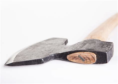 Broad Axe 1900 - Gränsfors Bruk