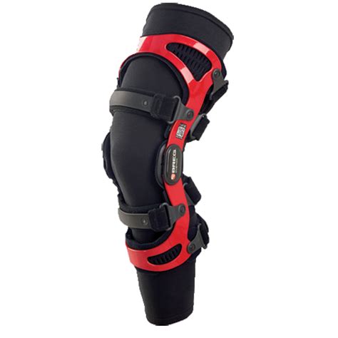 Football Knee Braces By Breg Play To Win