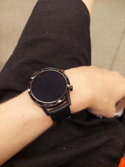 Honor MagicWatch 2 (42mm) černé | Aukro