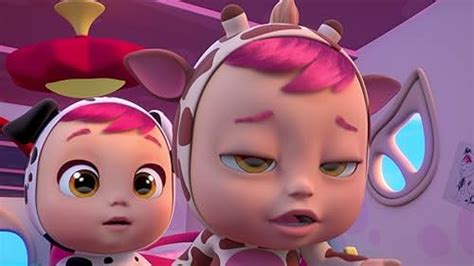 Cry Babies Magic Tears (TV Series 2018– ) - IMDb 