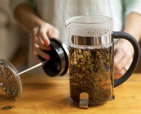 Ways to Brew Loose Leaf Tea - 27 Teas