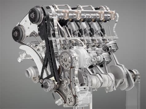 The N Bmw S First Turbocharged Valvetronic Engine Autoevolution