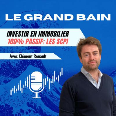 Le Grand Bain Comment Optimiser Sa Fiscalit En Scpi Cl Ment