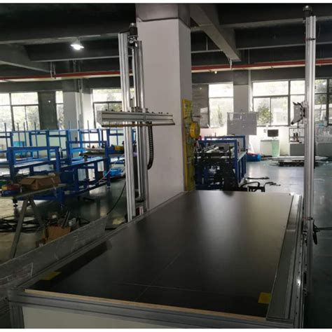 Cnc Foam D Cutting Machine With Multiple Hot Wires