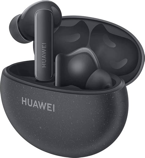 Huawei FreeBuds 5i Wireless Earphone, TWS Bluetooth Earbuds, Hi-Res ...