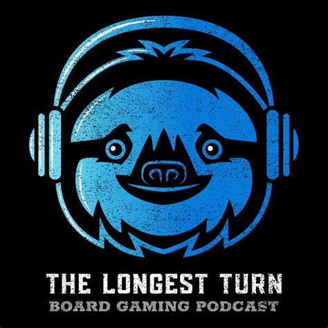 The Longest Turn Board Gaming Podcast • Podcast