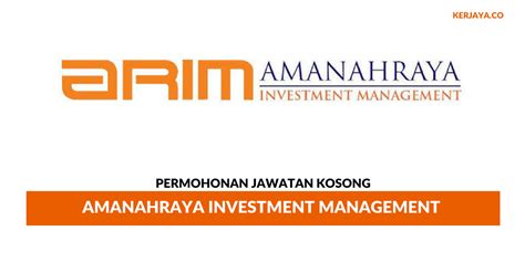 Amanahraya Investment Management Sdn Bhd Nicola Ball