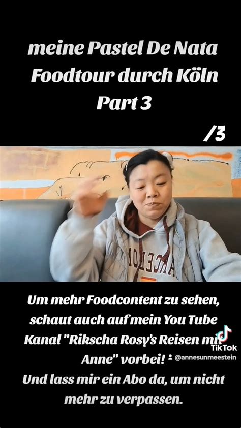 Meine Pastel De Nata Foodtour Durch K Ln Part Ytshorts Food